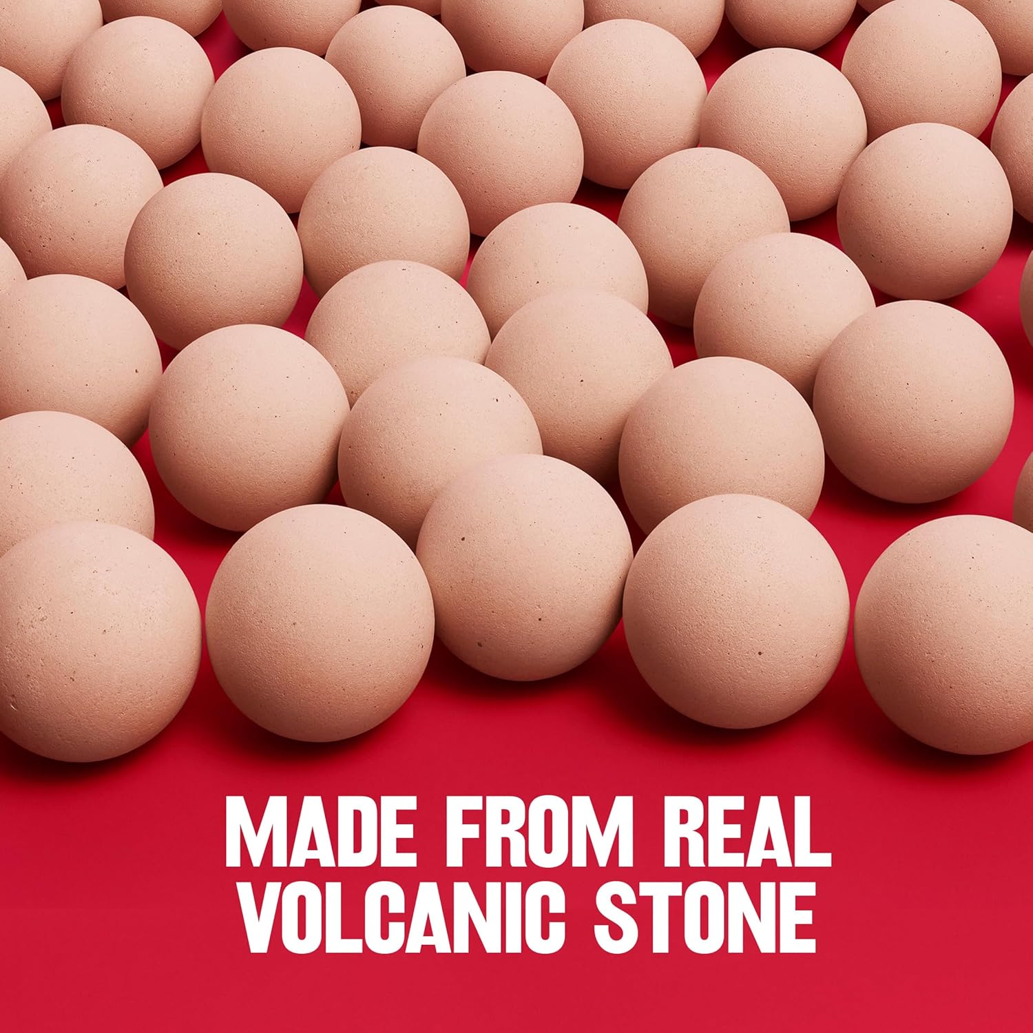 Volcanic Oil-Absorbing Face Roller  Skincare Tool