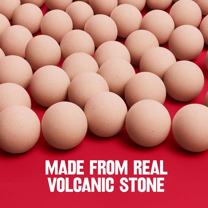 Volcanic Oil-Absorbing Face Roller  Skincare Tool
