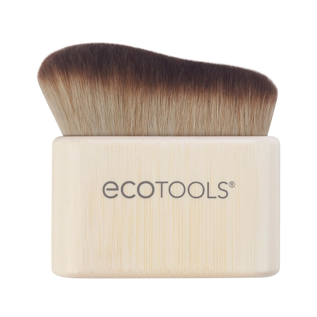 Self-Tan Blending Brush – Kabuki, Vegan, 1 Count