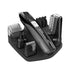 Rechargeable Body Groomer Kit  Beard Trimmer