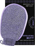 Exfoliating Bath Mitt – Deep Clean Body Scrubber
