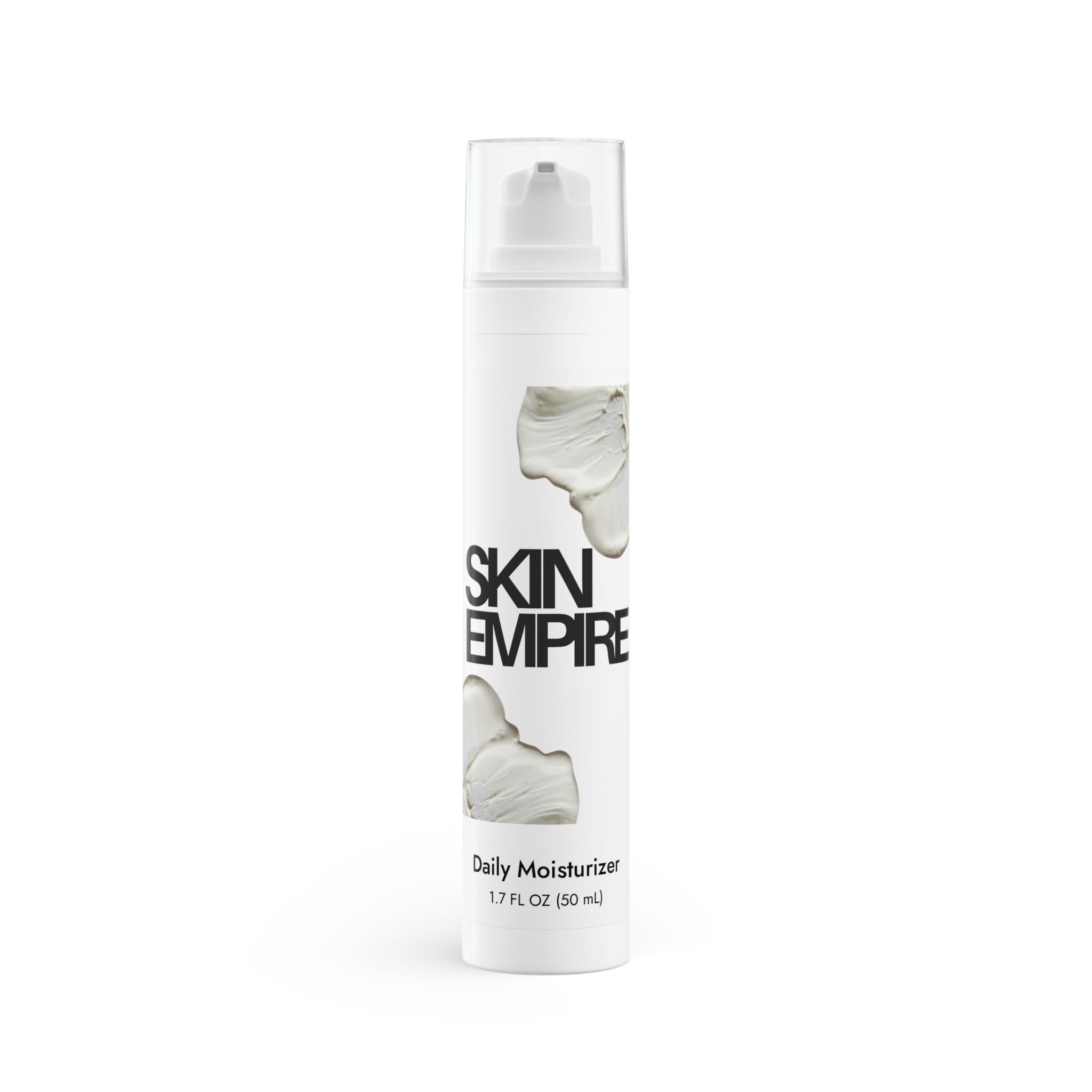 Skin Empire Daily Moisturizer 1.7oz