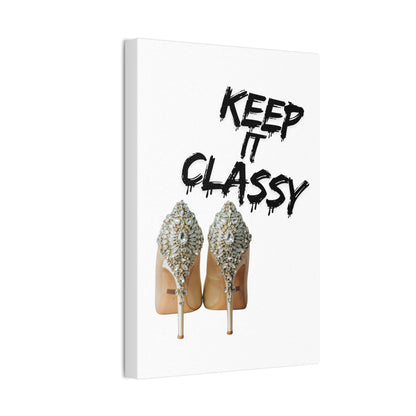 Keep It Classy High Heels Home Decor