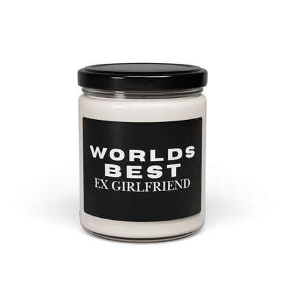 Ex Girlfriend Scented Candle 9oz