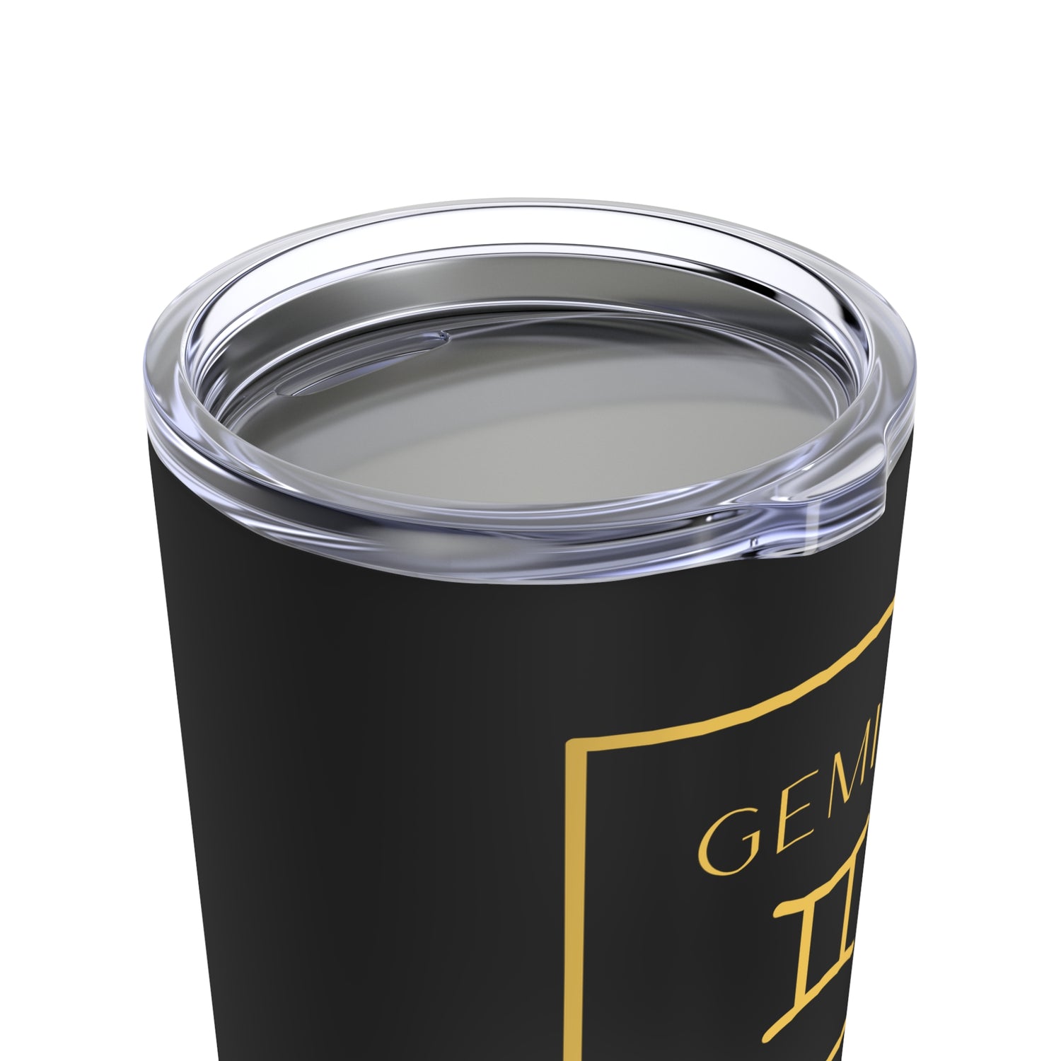 Gemini Zodiac Sign Tumbler 20oz