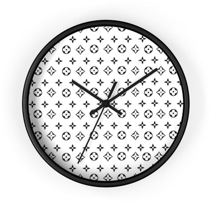 Luxury LV Wall Clock