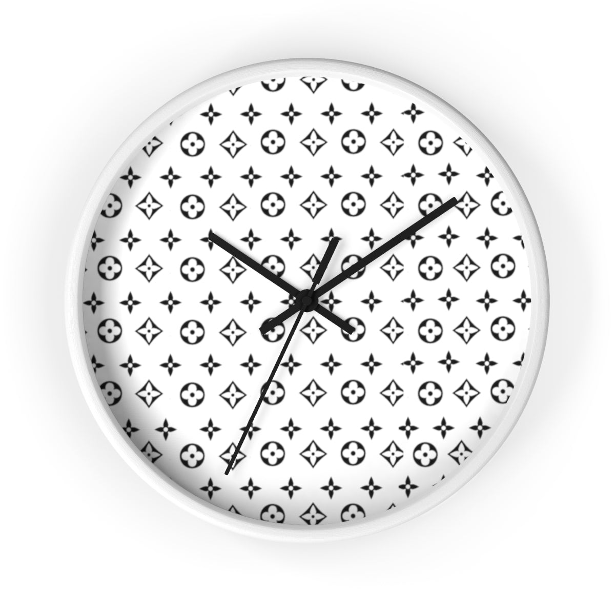 Luxury LV Wall Clock