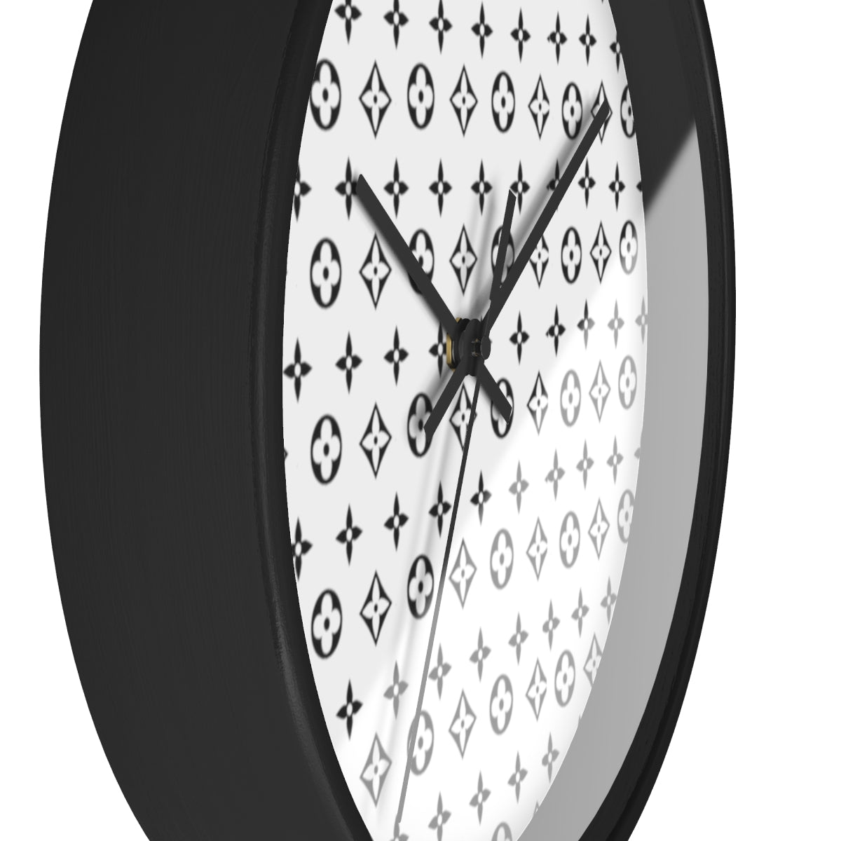 Luxury LV Wall Clock