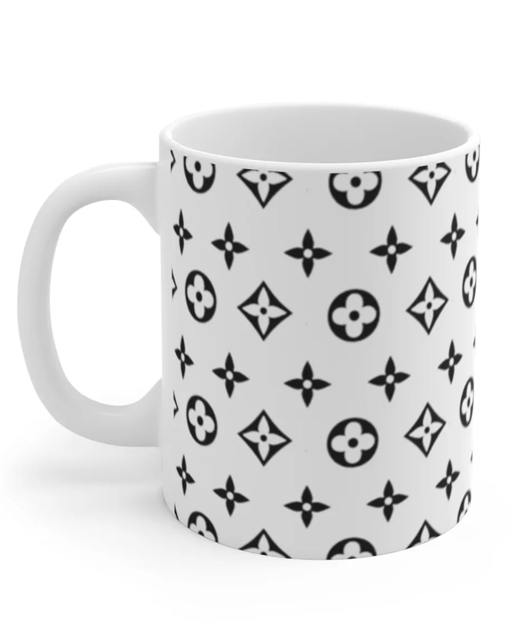 Luxury LV Mug 11oz