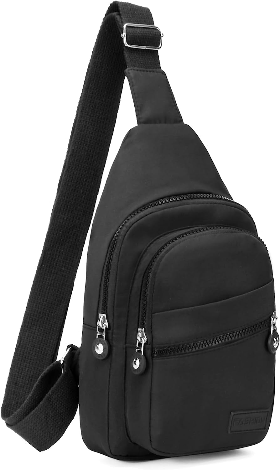 Small Sling Backpack for Travel &amp; Hike