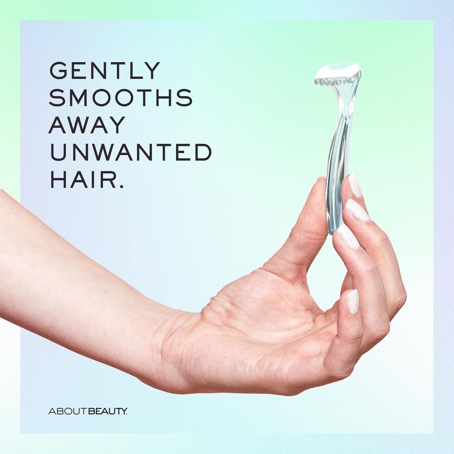 About Body Bikini Shavers – 3 Gentle Groomers with Aloe Pad
