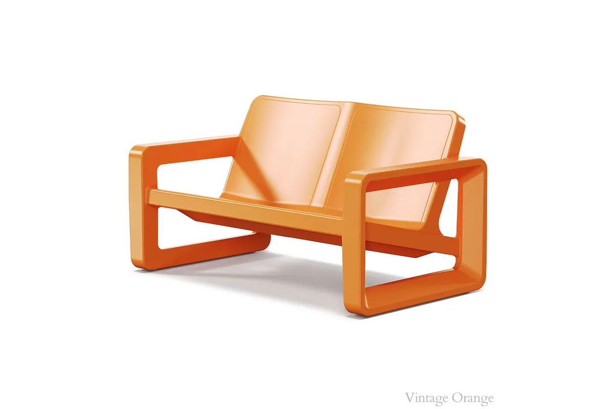 deck loveseat vintage orange.webp deck loveseat vintage orange.webp