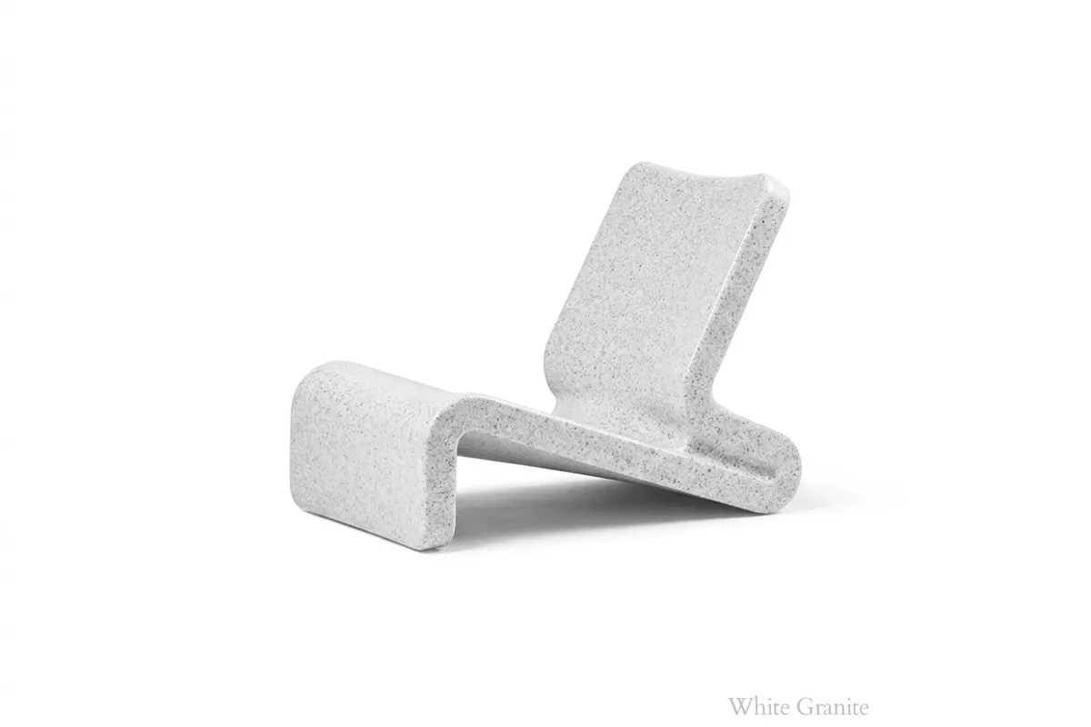 line lounge chair white granite.webp line lounge chair white granite.webp