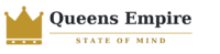 logo queens empire