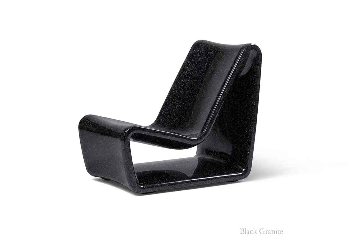 loop lounge chair black granite.webp loop lounge chair black granite.webp