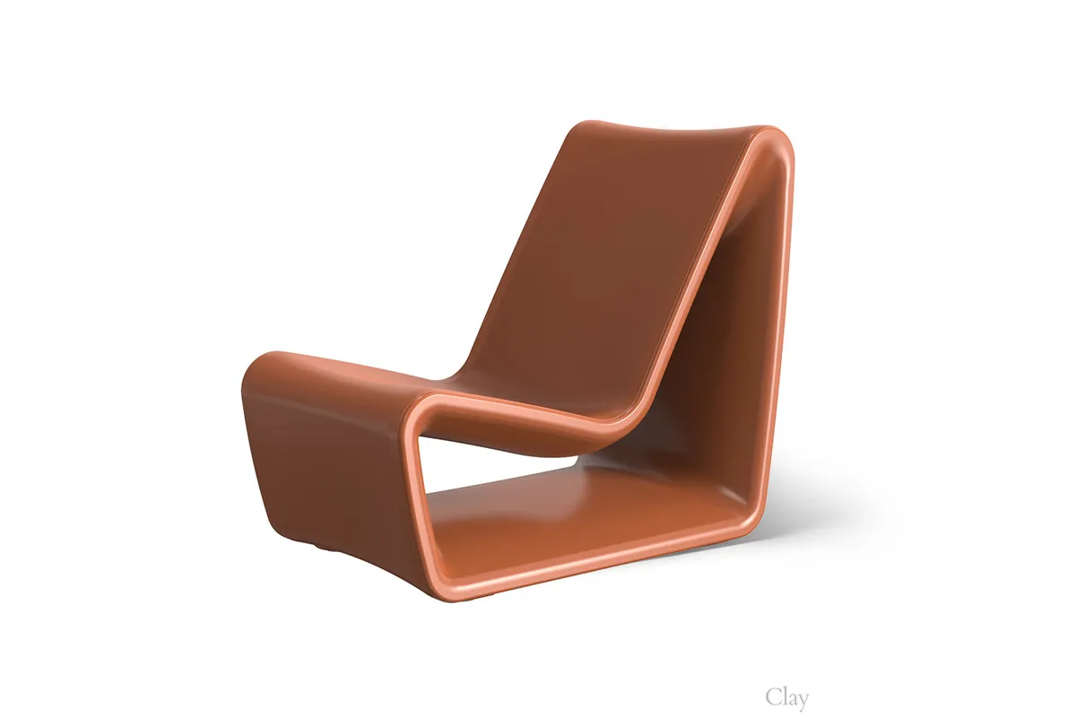 loop lounge chair clay.webp loop lounge chair clay.webp